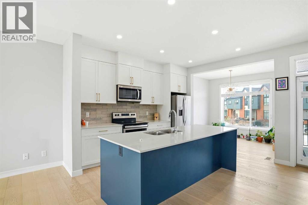 69 Sage Meadows Circle Nw, Calgary, Alberta  T3P 1K3 - Photo 9 - A2282781