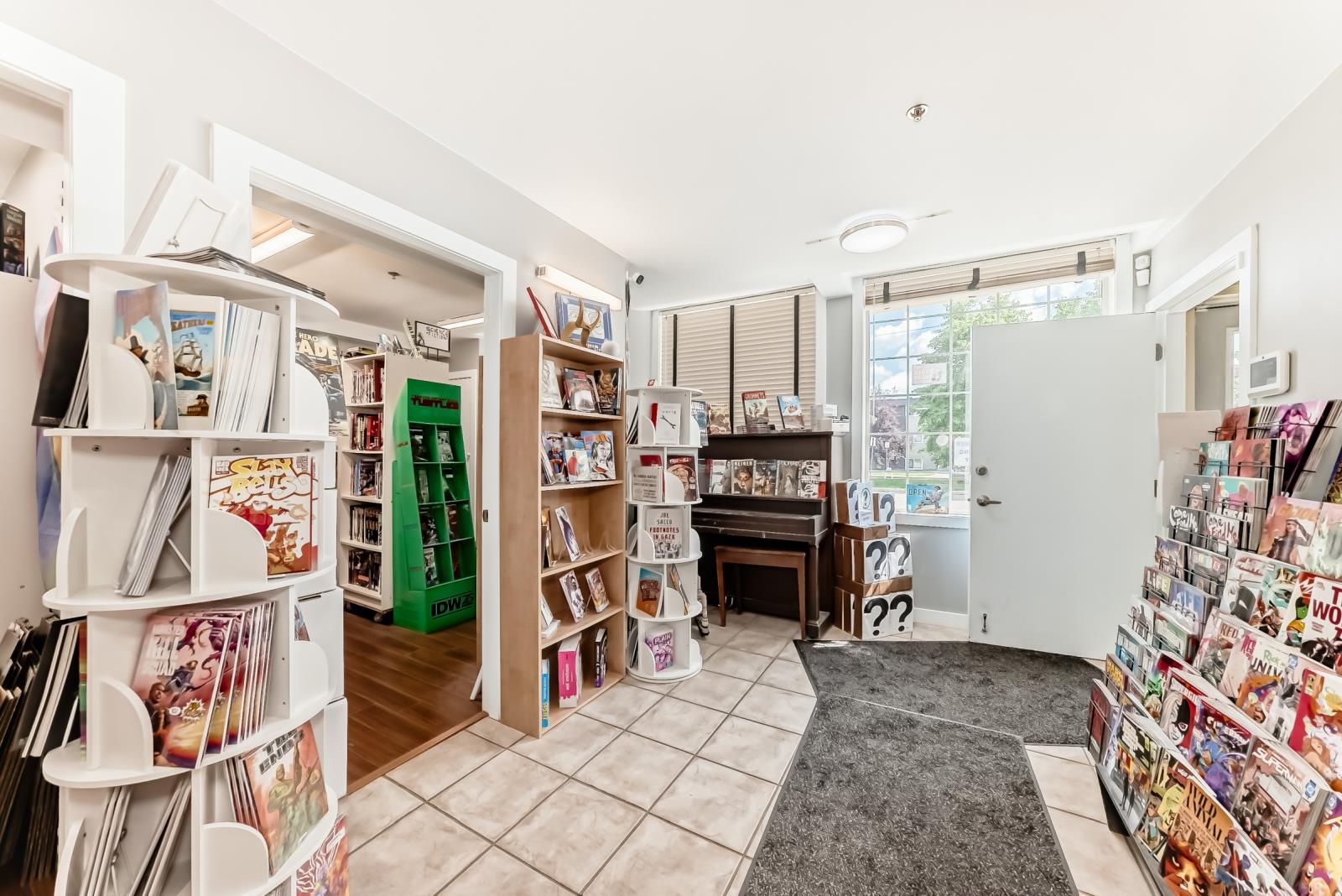 10086  164 Street Nw, Edmonton, Alberta  T5P 4Y3 - Photo 4 - 43688959