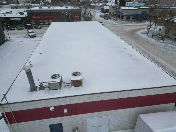 5102  50th Street, Whitecourt, Alberta  T7S 1V4 - Photo 27 - 43689500