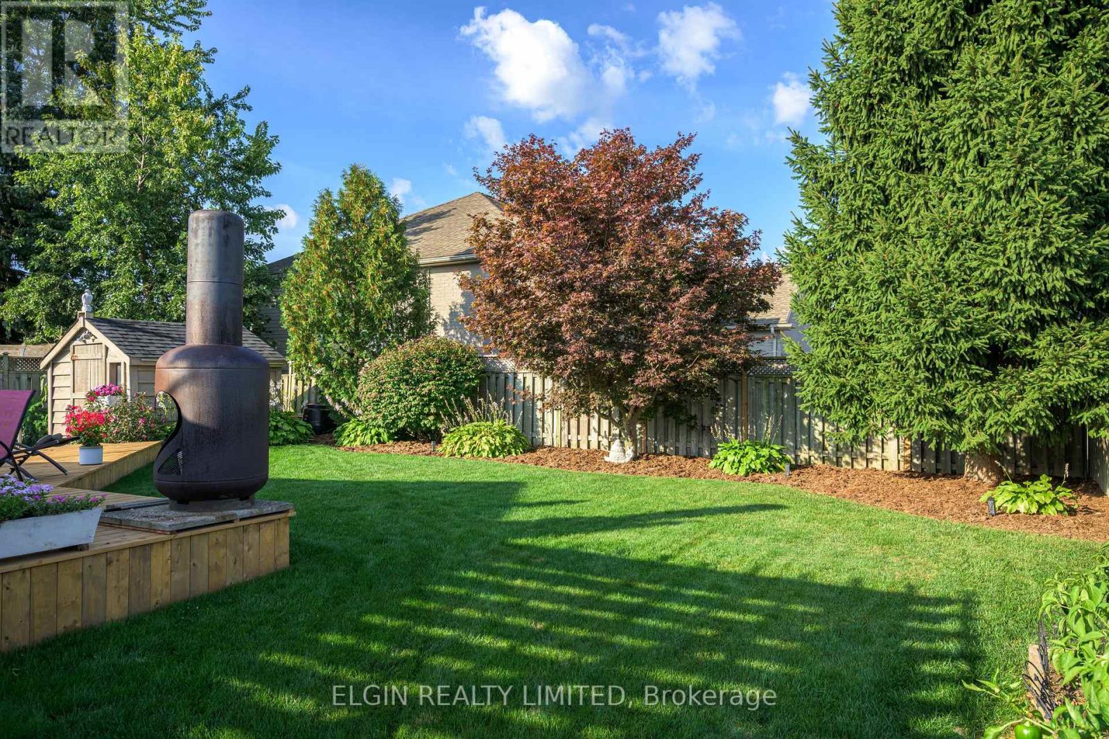 234 Kettle Creek Drive, Central Elgin, Ontario  N0L 1B0 - Photo 5 - X12752264