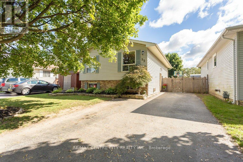 55 MELANIE DRIVE E, Aylmer, Ontario