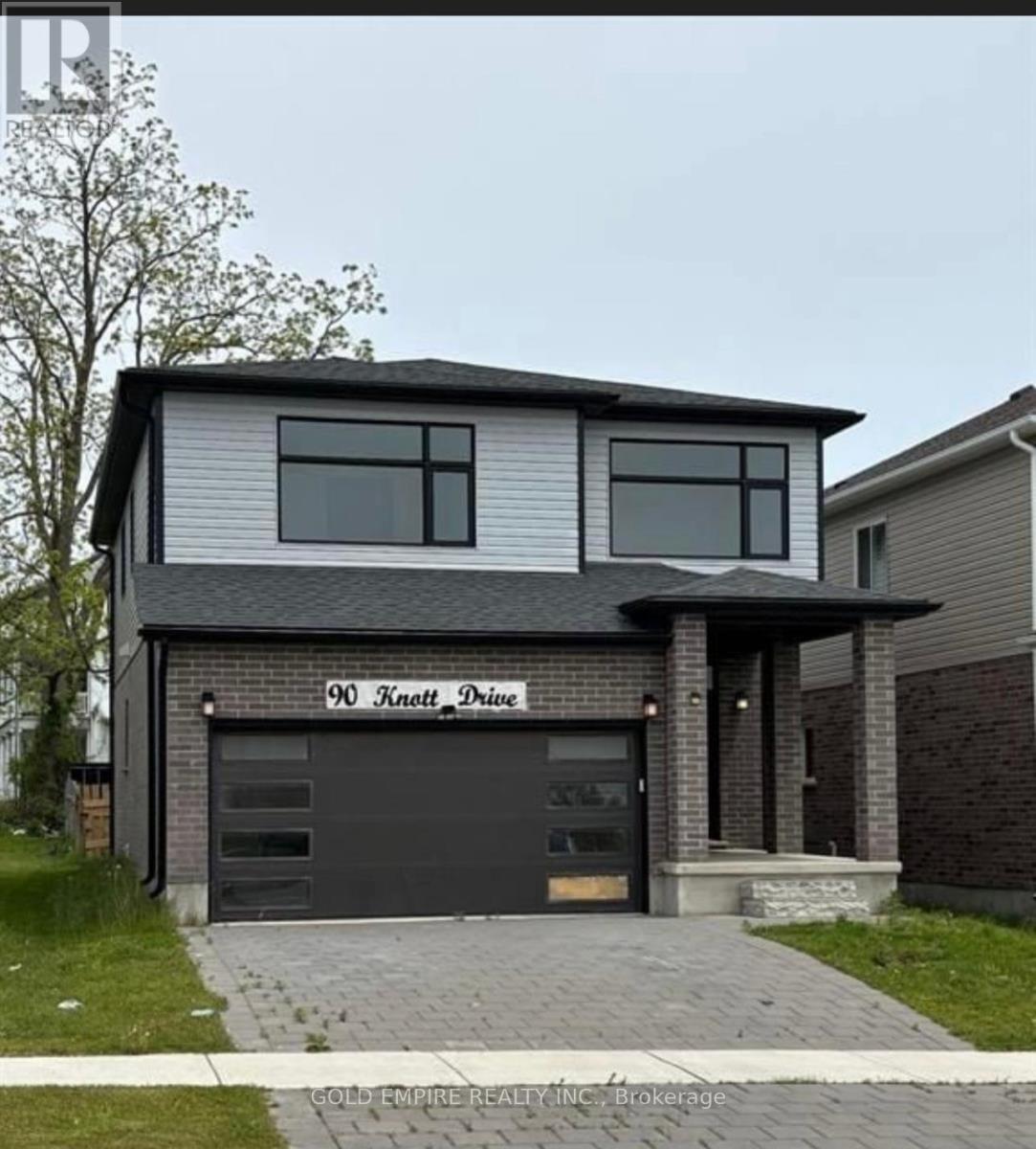 LOWER - 90 KNOTT DRIVE, London South, Ontario