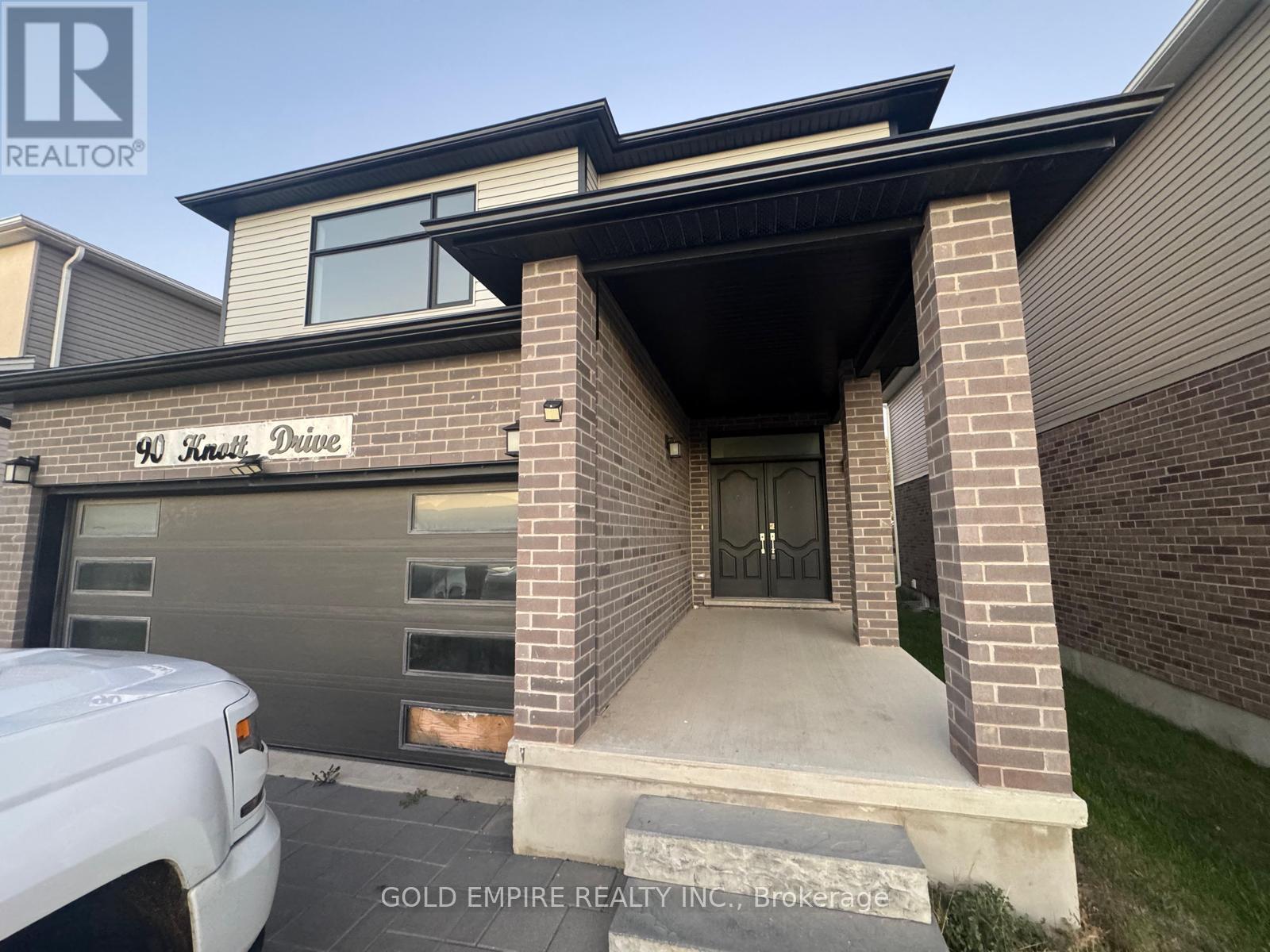 Lower - 90 Knott Drive, London South, Ontario  N0L 0G5 - Photo 2 - X12752354