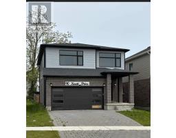 LOWER - 90 KNOTT DRIVE, London South, Ontario