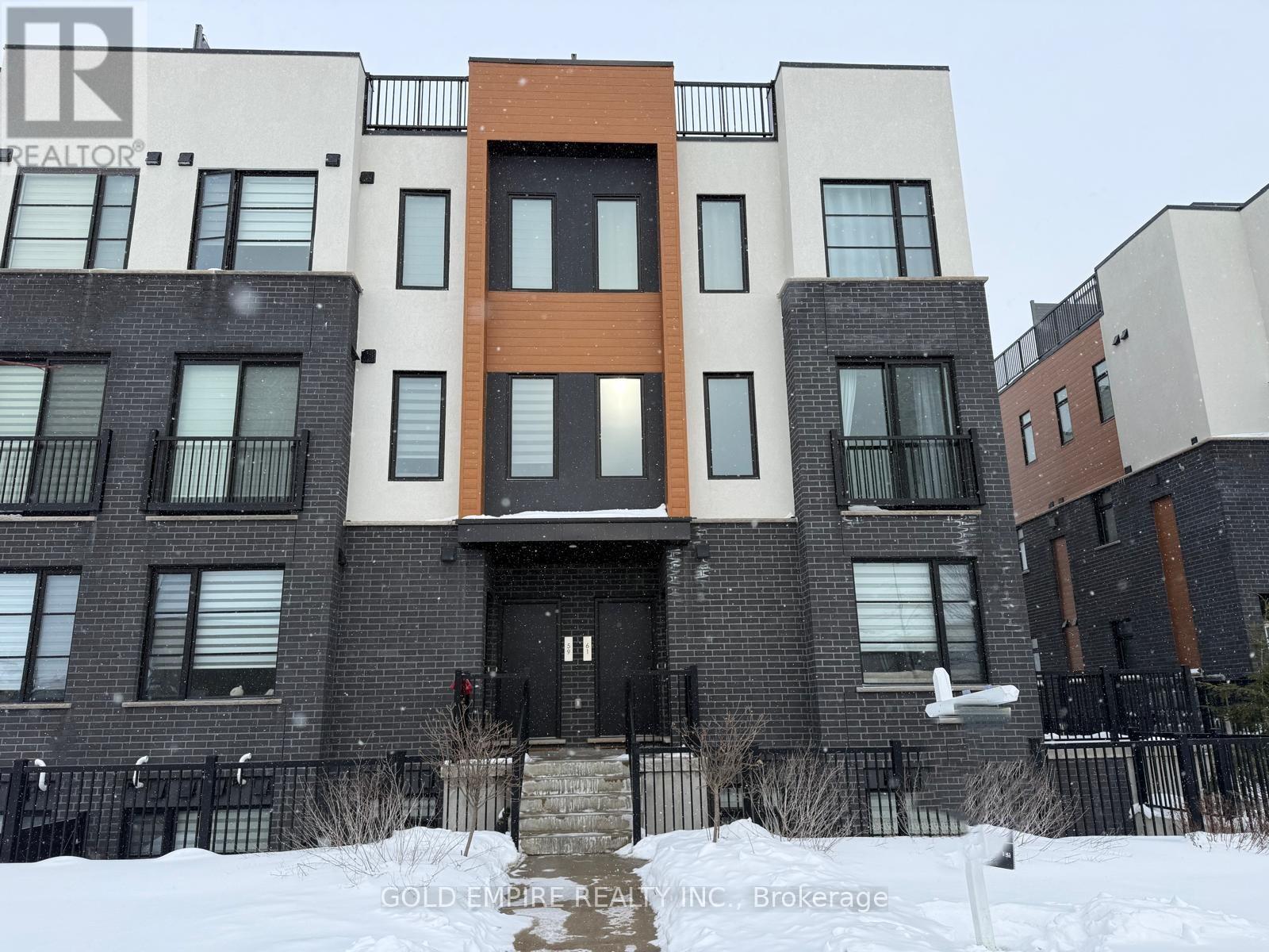 63 - 3900 Savoy Street, London South, Ontario  N6P 0H9 - Photo 2 - X12752368