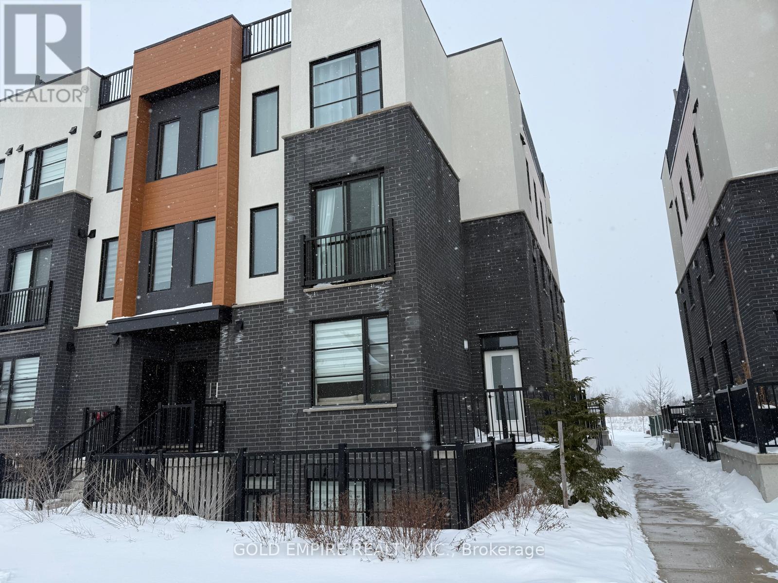 63 - 3900 Savoy Street, London South, Ontario  N6P 0H9 - Photo 3 - X12752368