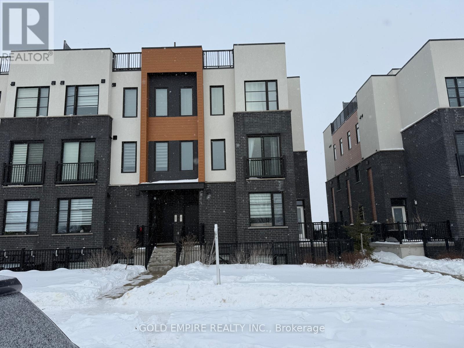 63 - 3900 Savoy Street, London South, Ontario  N6P 0H9 - Photo 4 - X12752368