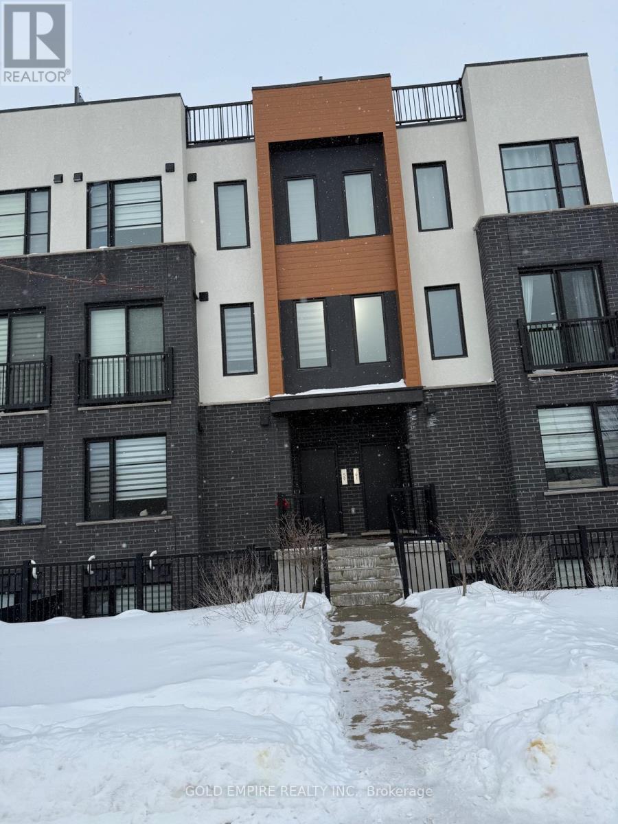 63 - 3900 Savoy Street, London South, Ontario  N6P 0H9 - Photo 5 - X12752368