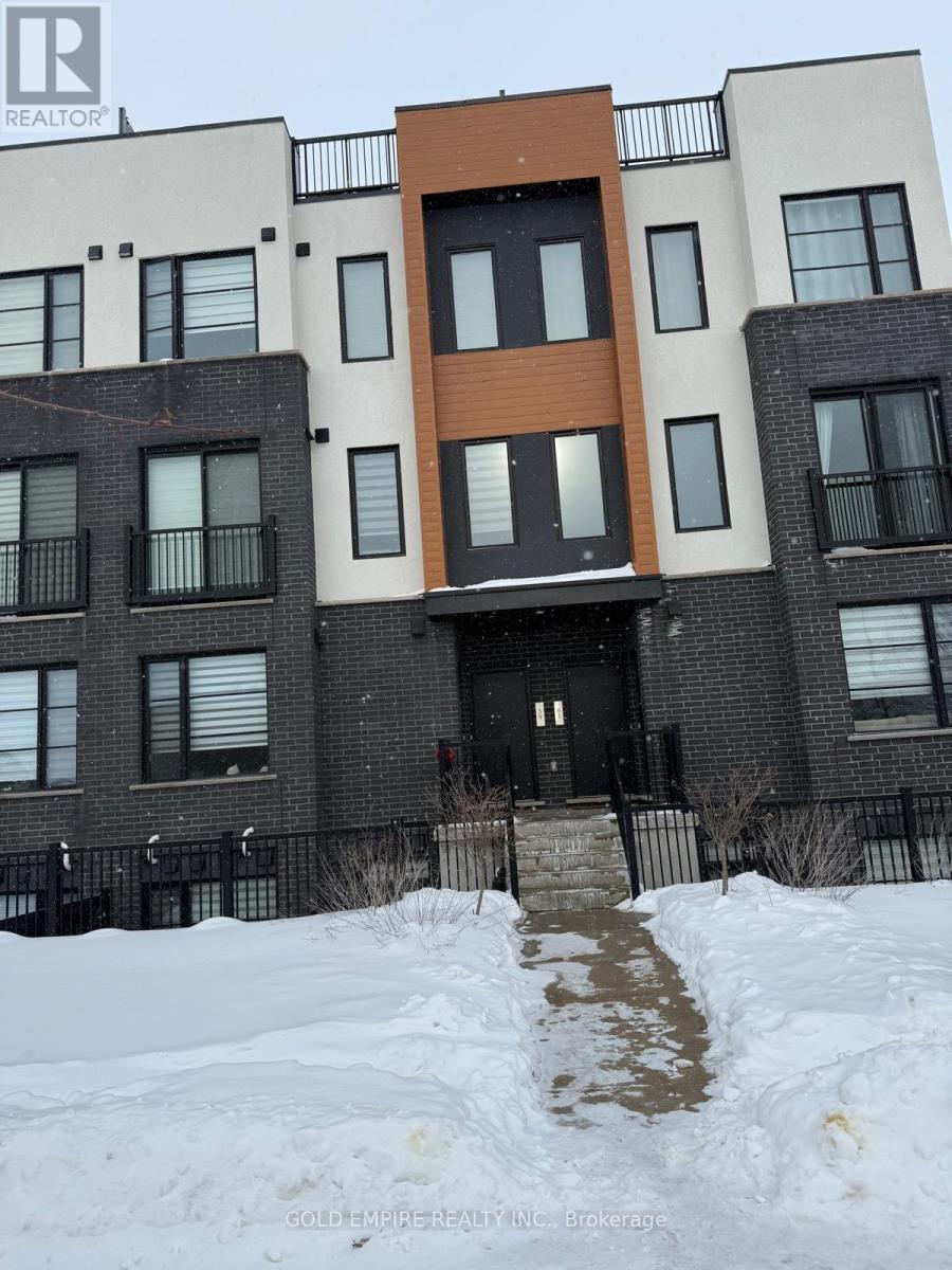 63 - 3900 Savoy Street, London South, Ontario  N6P 0H9 - Photo 6 - X12752368