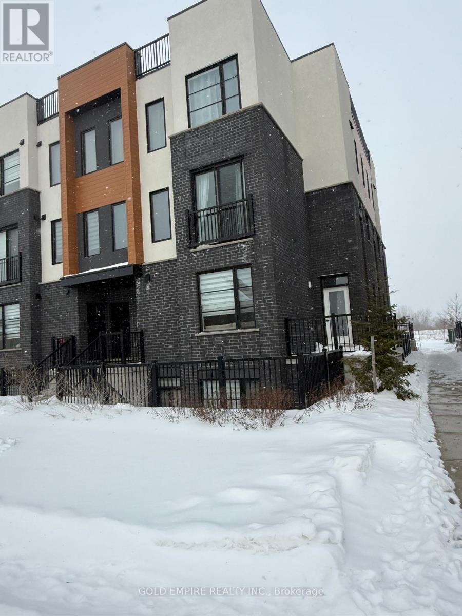 63 - 3900 Savoy Street, London South, Ontario  N6P 0H9 - Photo 7 - X12752368