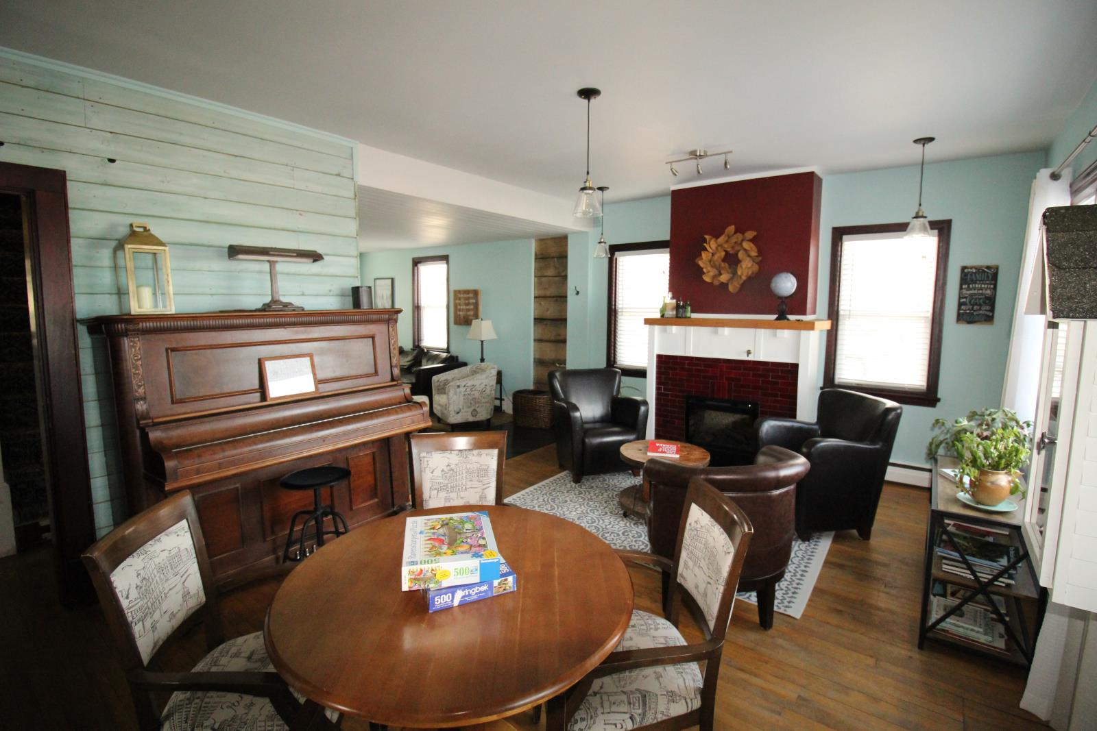 4705  50 Street, Mayerthorpe, Alberta  T0E 1N0 - Photo 42 - 43689122