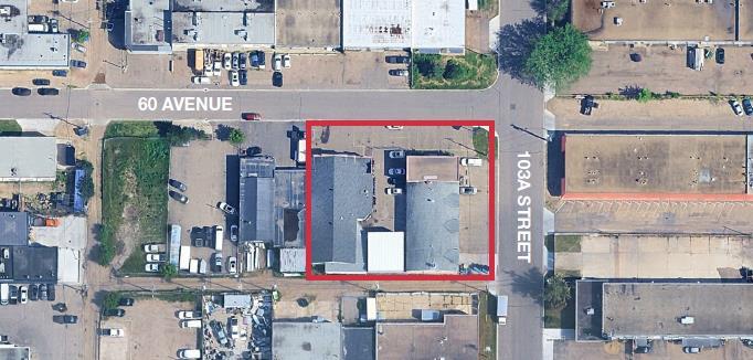 10351-10353  60 Avenue, Edmonton, Alberta  T6H 1H1 - Photo 7 - 43689511
