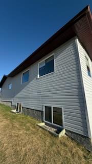 4939  49 Street, Rocky Mountain House, Alberta  T4T 1C2 - Photo 1 - 43689546