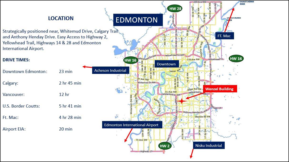 3115  93 Street Nw, Edmonton, Alberta  T6N 1L7 - Photo 5 - 43689471