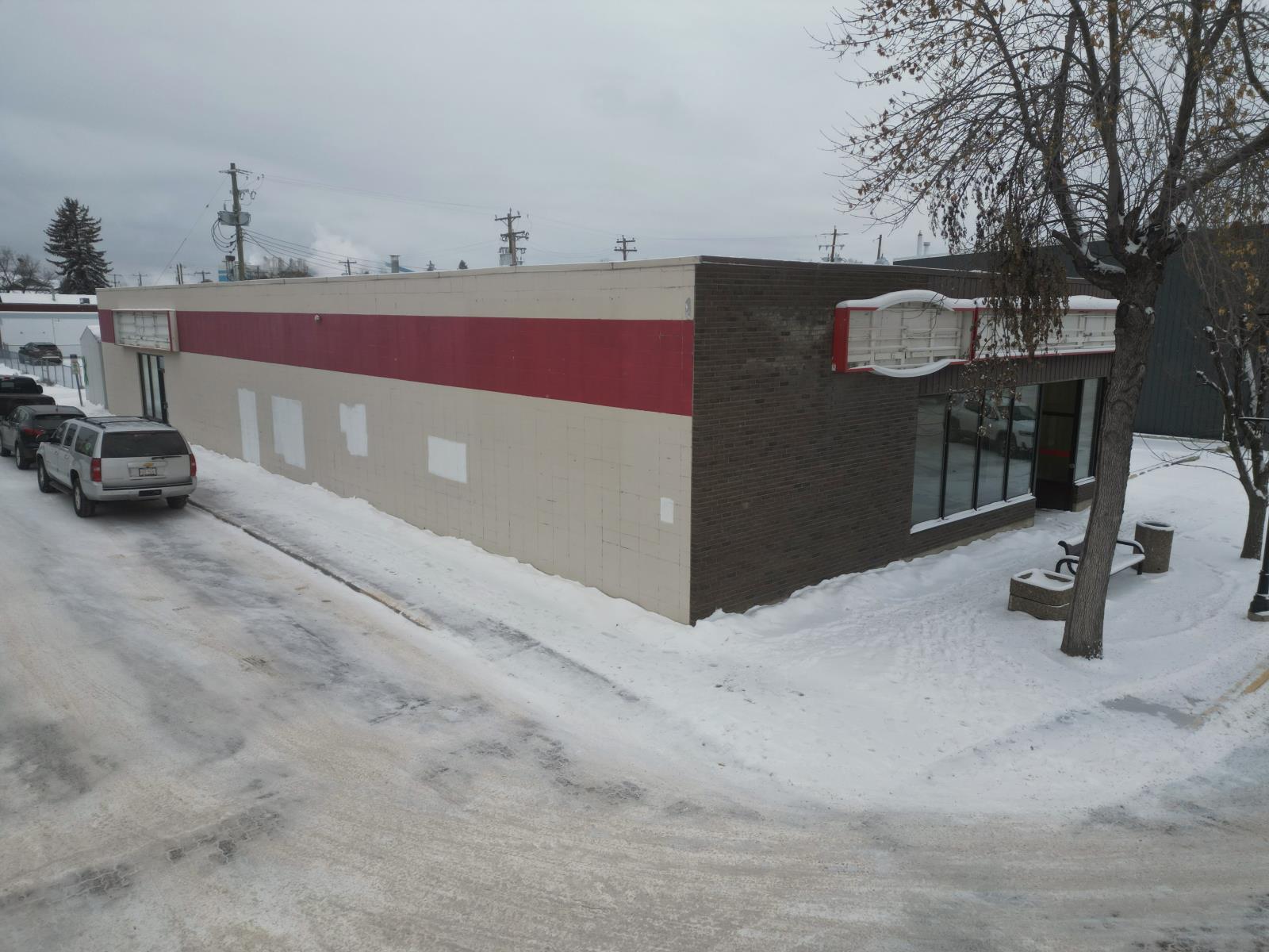 5102  50th Street, Whitecourt, Alberta  T7S 1V4 - Photo 7 - 43689500