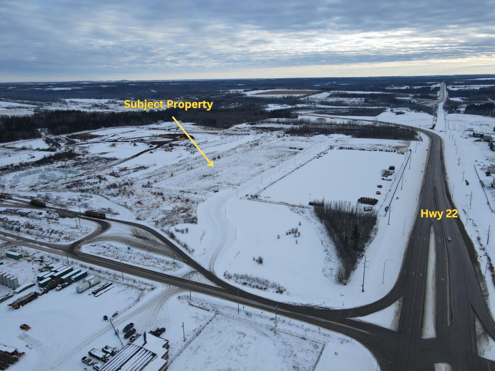 3101  61 Street, Drayton Valley, Alberta  T7A 0C6 - Photo 2 - 43689670