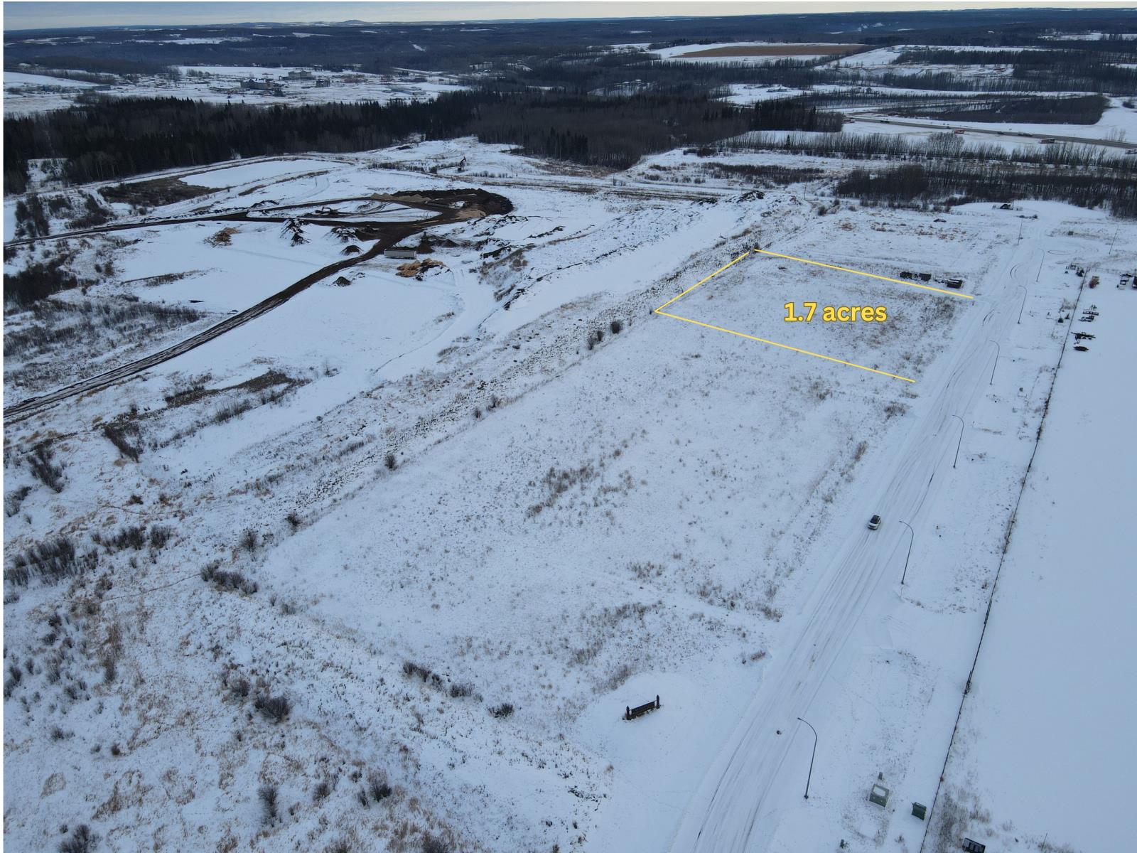 2901  61 Street, Drayton Valley, Alberta  T7A 0C6 - Photo 1 - 43689679