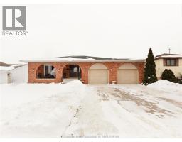 168 Pacific AVENUE, Amherstburg, Ontario