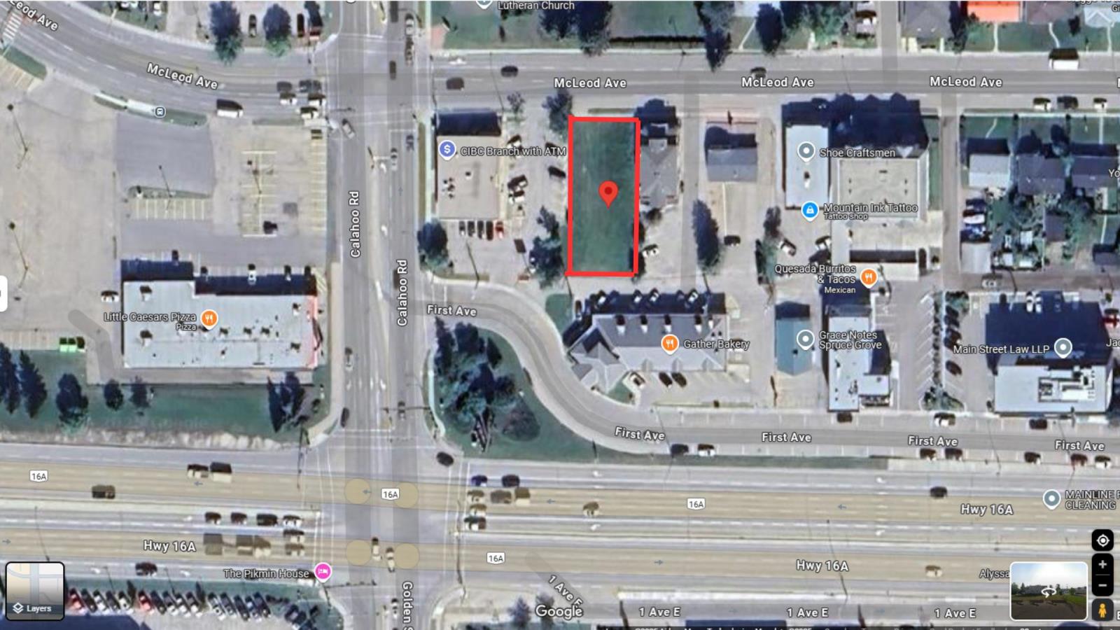 104  Mcleod Avenue, Spruce Grove, Alberta  T7X 2H8 - Photo 6 - 43689491