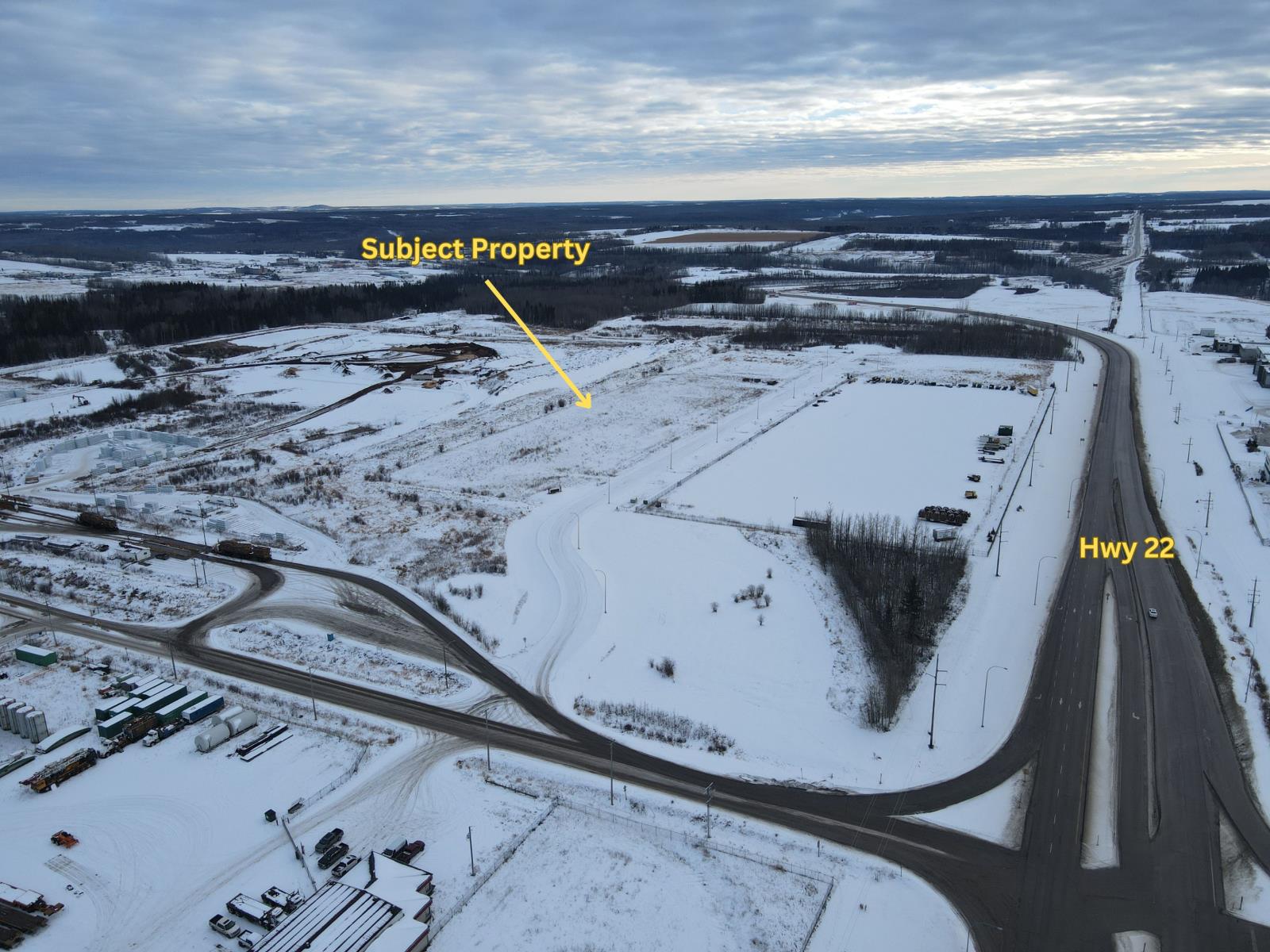 3001  61 Street, Drayton Valley, Alberta  T7A 0C6 - Photo 3 - 43689680