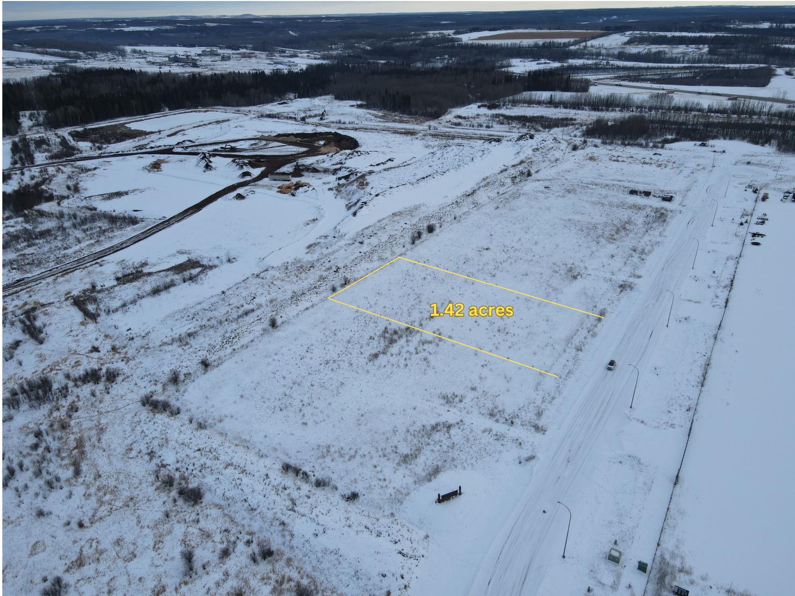 3101  61 Street, Drayton Valley, Alberta  T7A 0C6 - Photo 1 - 43689670