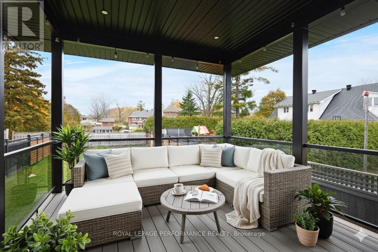 1709 Fisher Ave Avenue, Ottawa, Ontario  K2C 1X9 - Photo 43 - X12752248