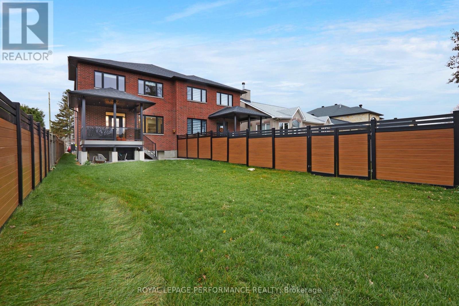 1709 Fisher Ave Avenue, Ottawa, Ontario  K2C 1X9 - Photo 45 - X12752248