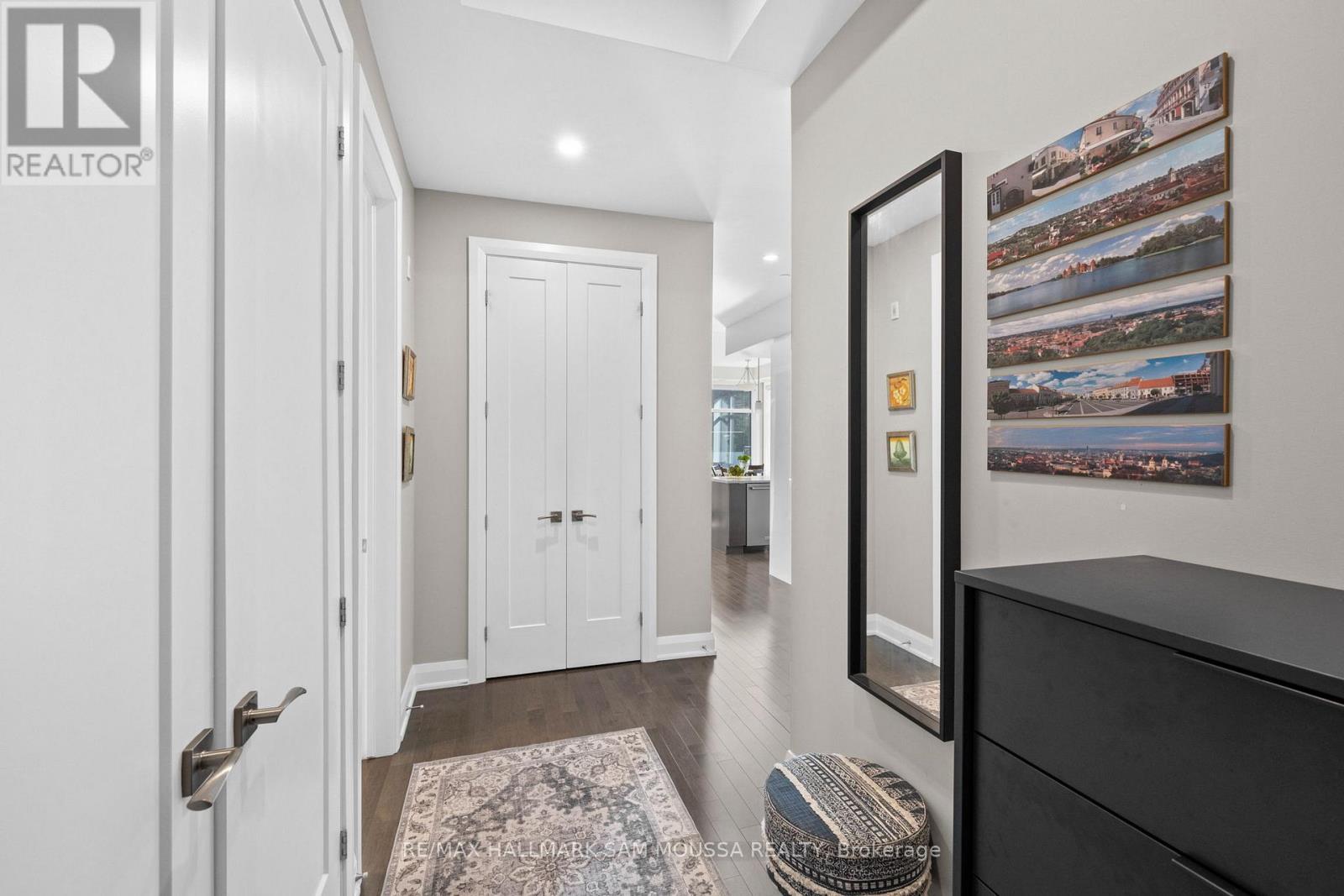 101 - 120 Cortile Private, Ottawa, Ontario  K1V 2S8 - Photo 11 - X12752292