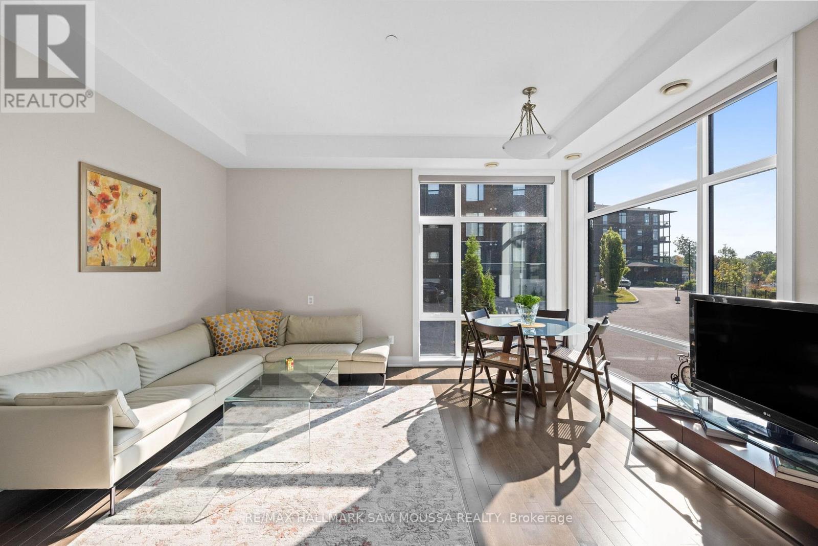 101 - 120 Cortile Private, Ottawa, Ontario  K1V 2S8 - Photo 20 - X12752292