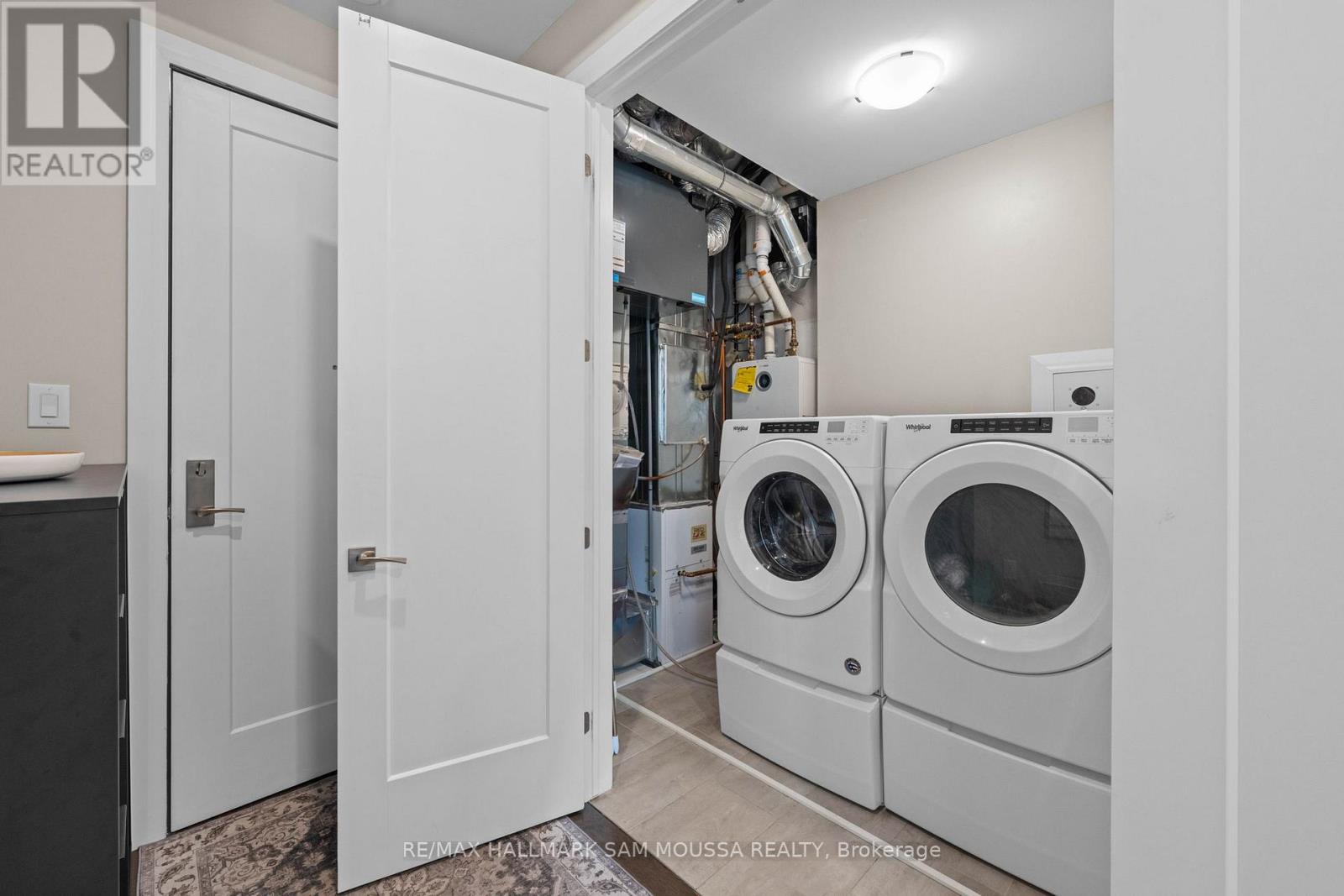 101 - 120 Cortile Private, Ottawa, Ontario  K1V 2S8 - Photo 33 - X12752292