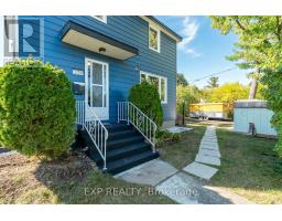 336 POULIN AVENUE, Ottawa, Ontario