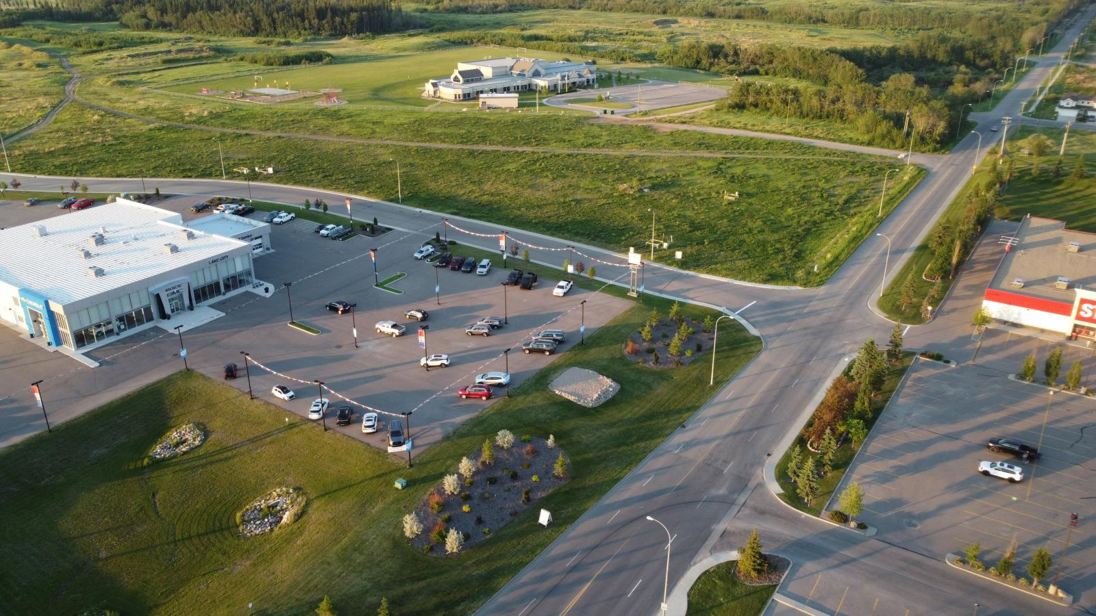 6902  Voyageur Way, Cold Lake, Alberta  T9M 1P1 - Photo 3 - 43689831