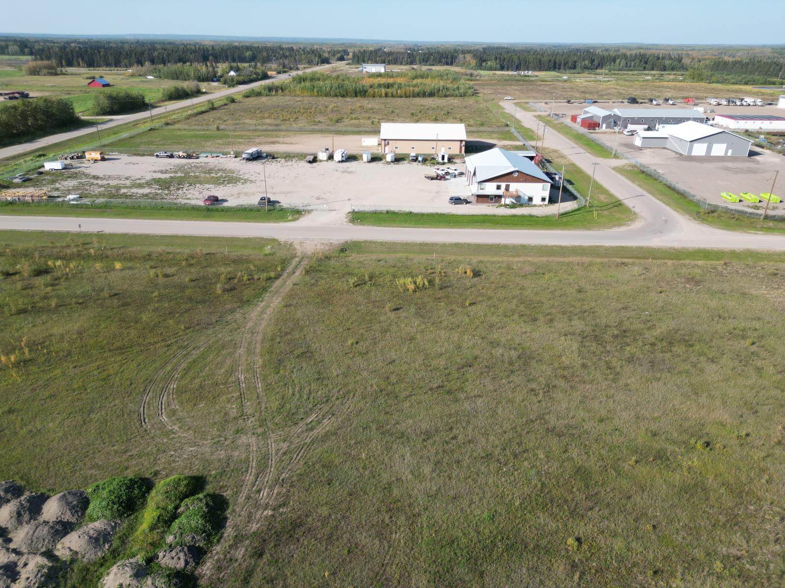 63221  Hwy 897, Bonnyville M.D., Alberta