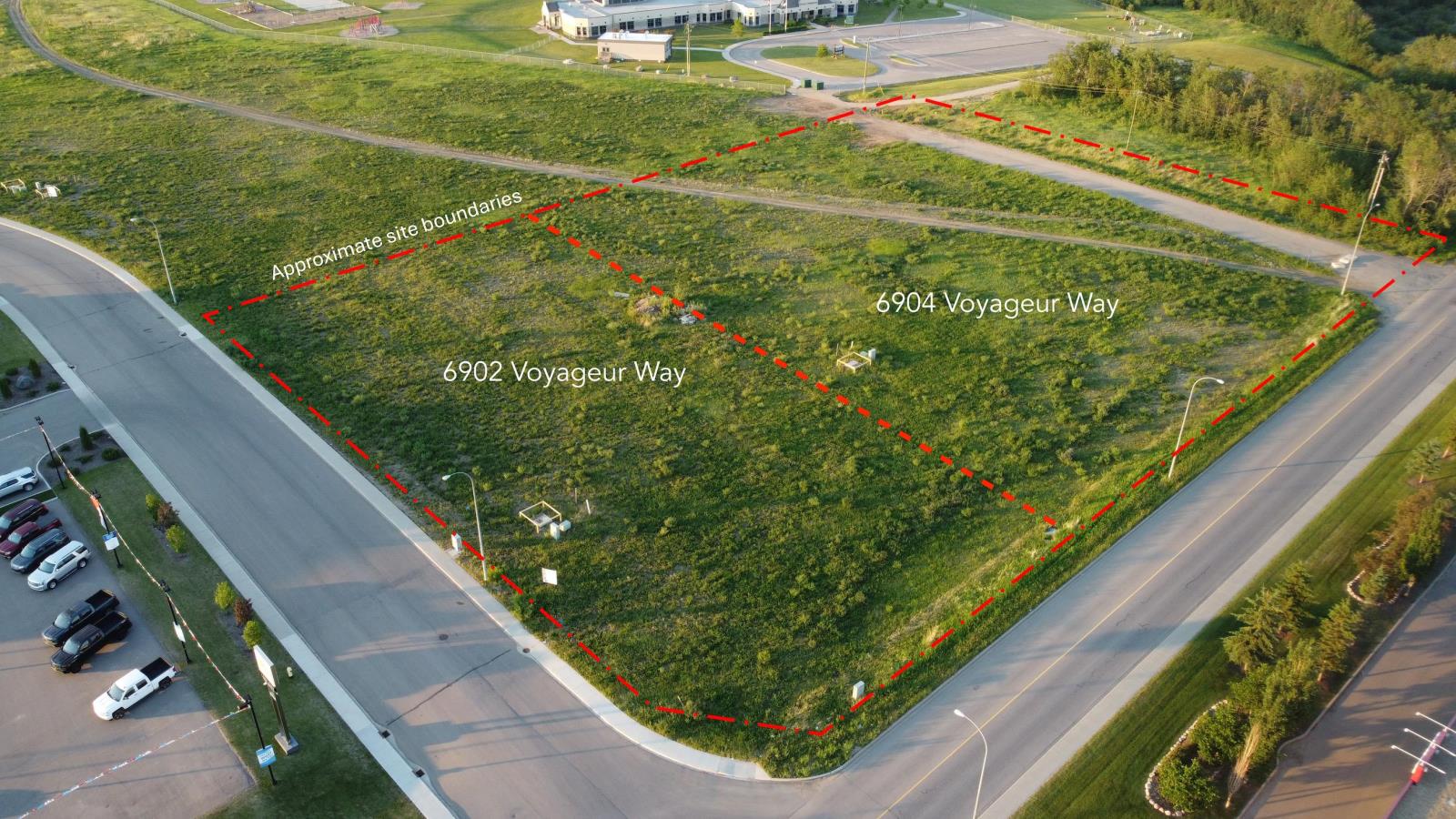 6902  Voyageur Way, Cold Lake, Alberta