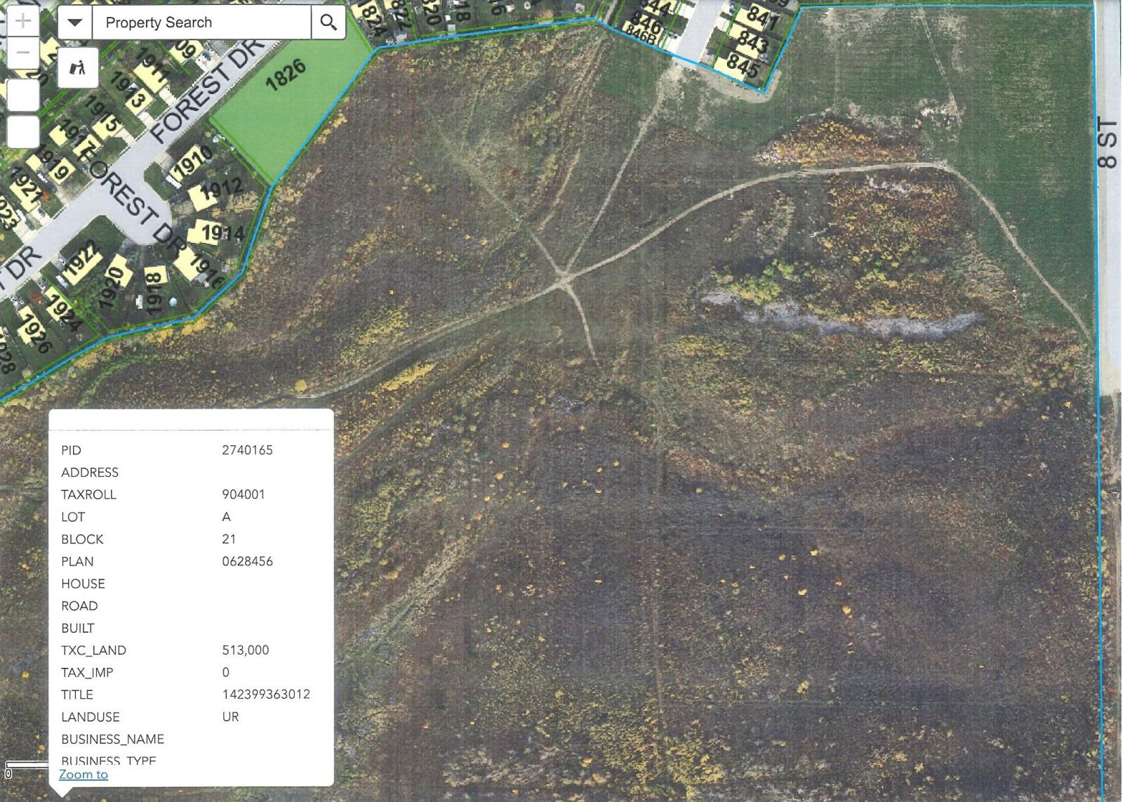 - Drive, Cold Lake, Alberta