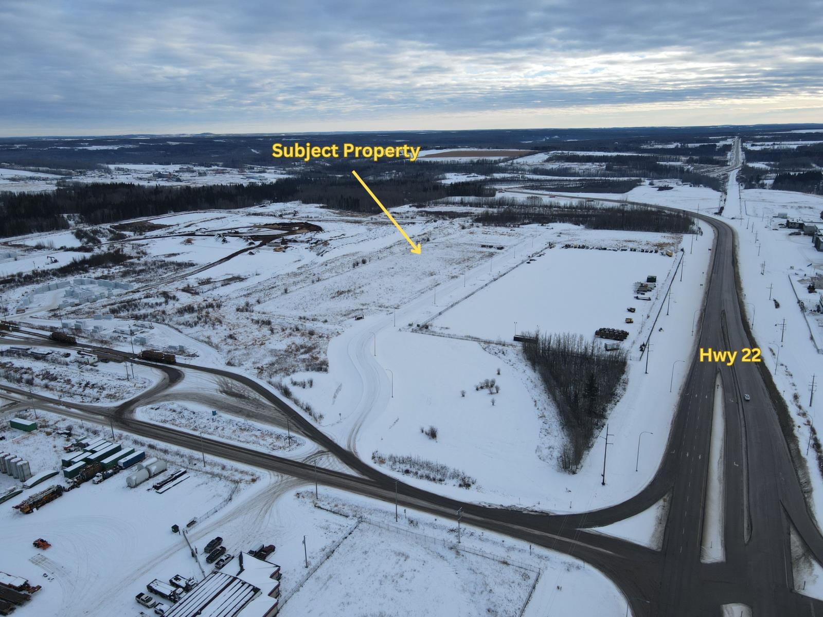 2901  61 Street, Drayton Valley, Alberta  T7A 0C6 - Photo 2 - 43689679