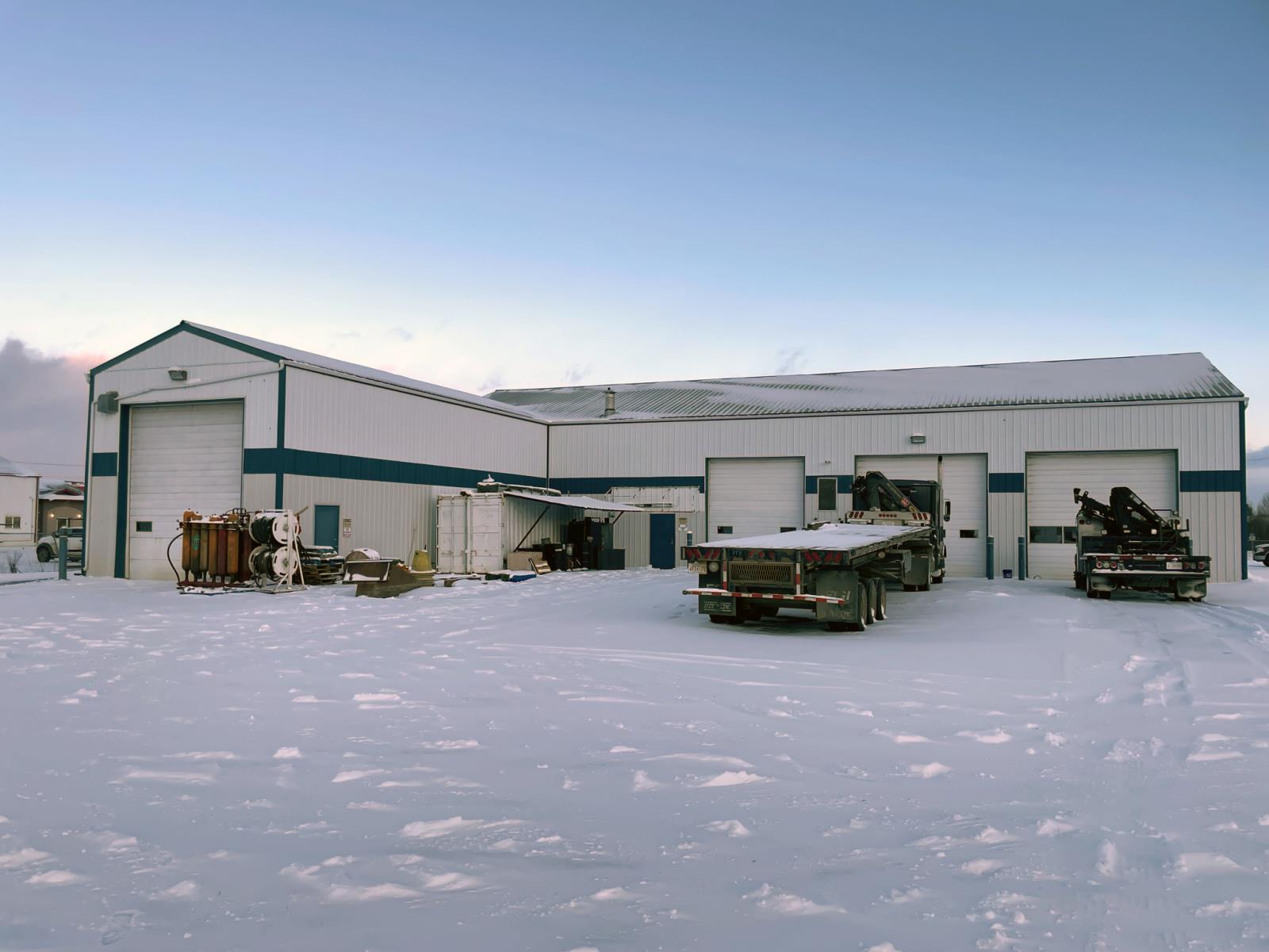 5202  62 Street, Brazeau County, Alberta  T7A 1C3 - Photo 39 - 43690085