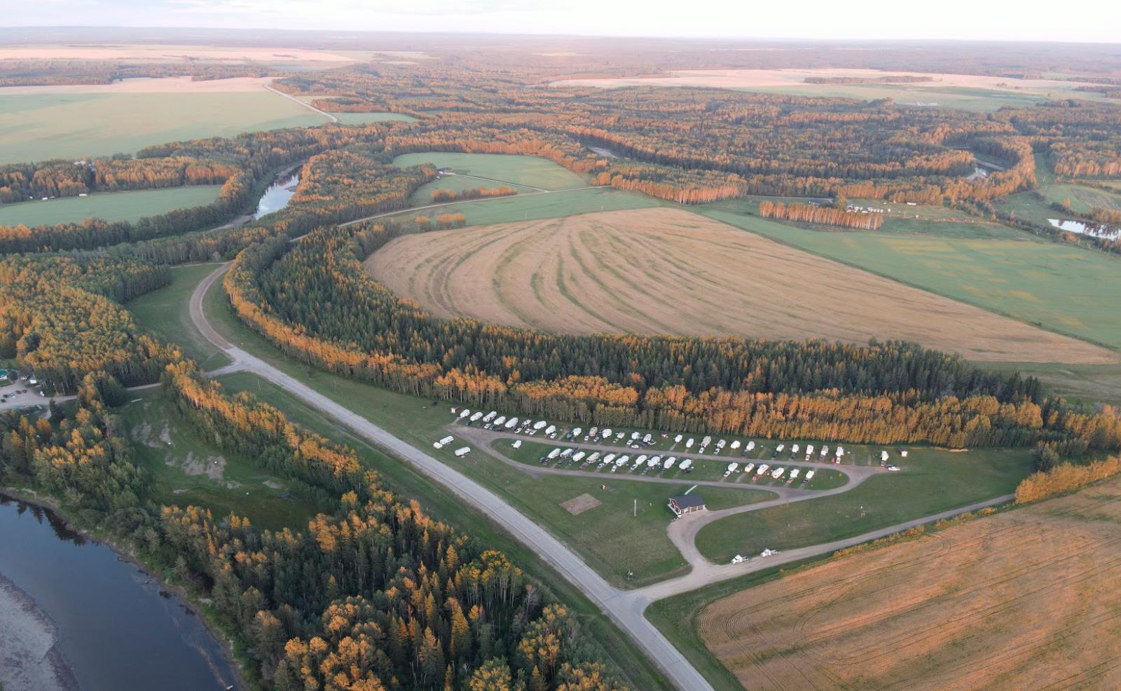 69267  220 Range Road, Valleyview, Alberta