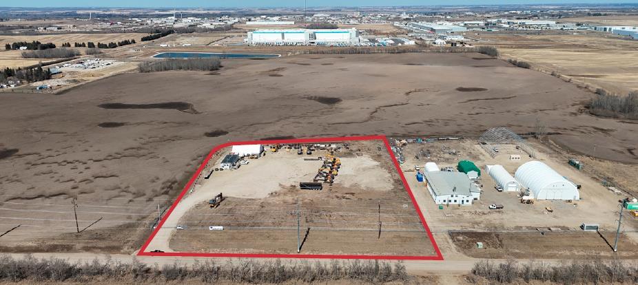 26322  524 Township Road, Parkland County, Alberta