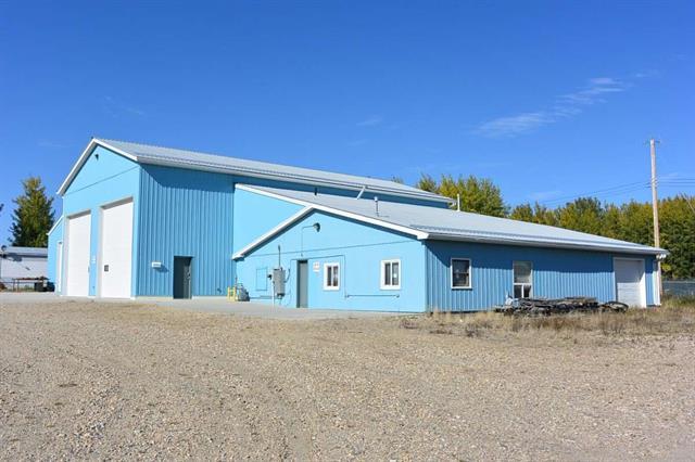 5005  49 A Street, Cynthia, Alberta  T0E 0K0 - Photo 1 - 43690132