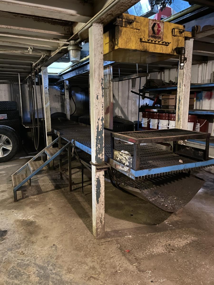 5202  62 Street, Brazeau County, Alberta  T7A 1C3 - Photo 23 - 43690085