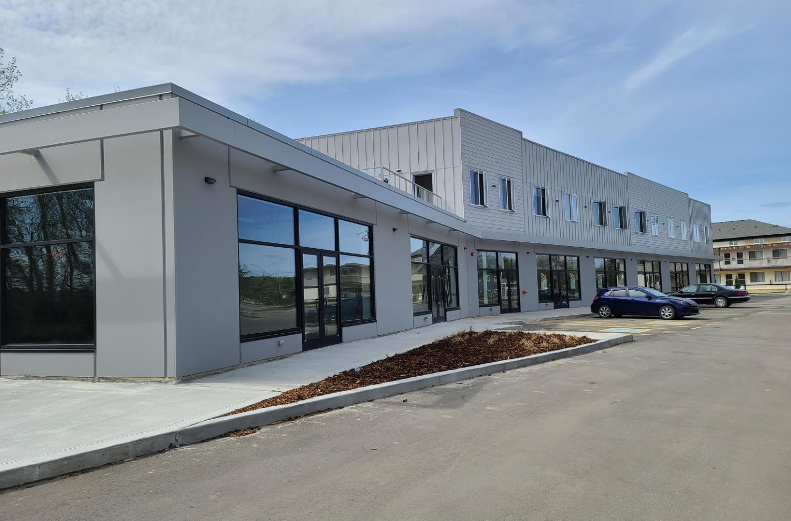 5303  48 Avenue, Redwater, Alberta