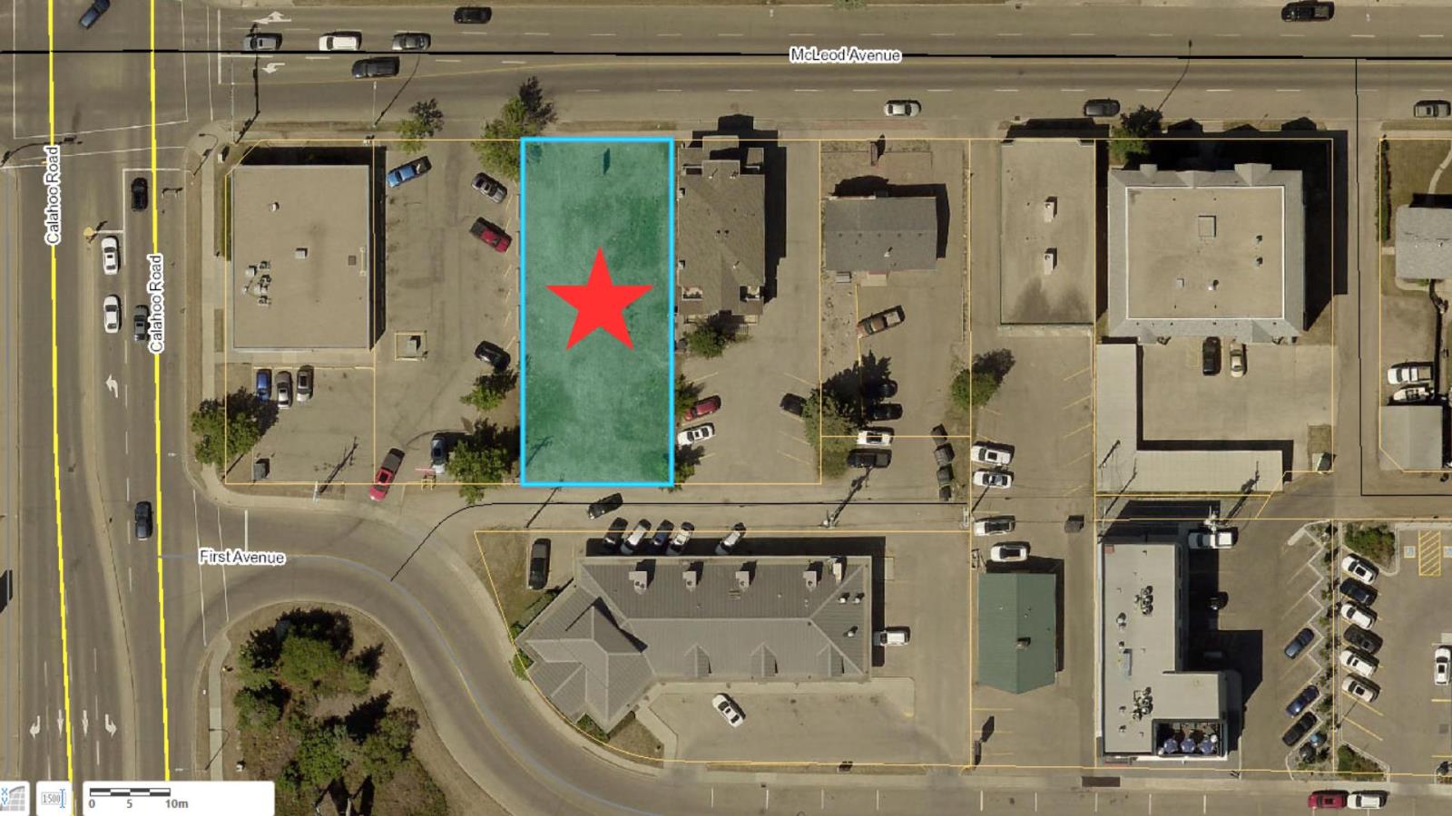 104  Mcleod Avenue, Spruce Grove, Alberta  T7X 2H8 - Photo 4 - 43689491