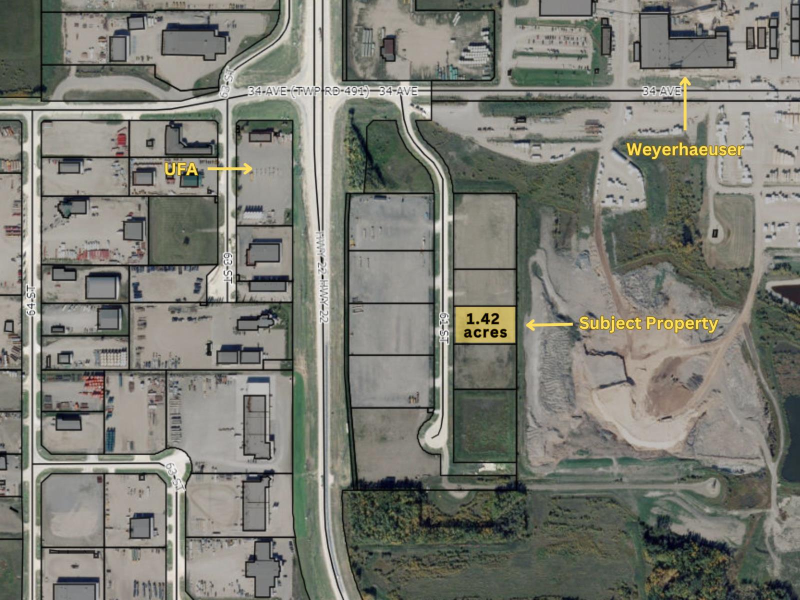 3001  61 Street, Drayton Valley, Alberta