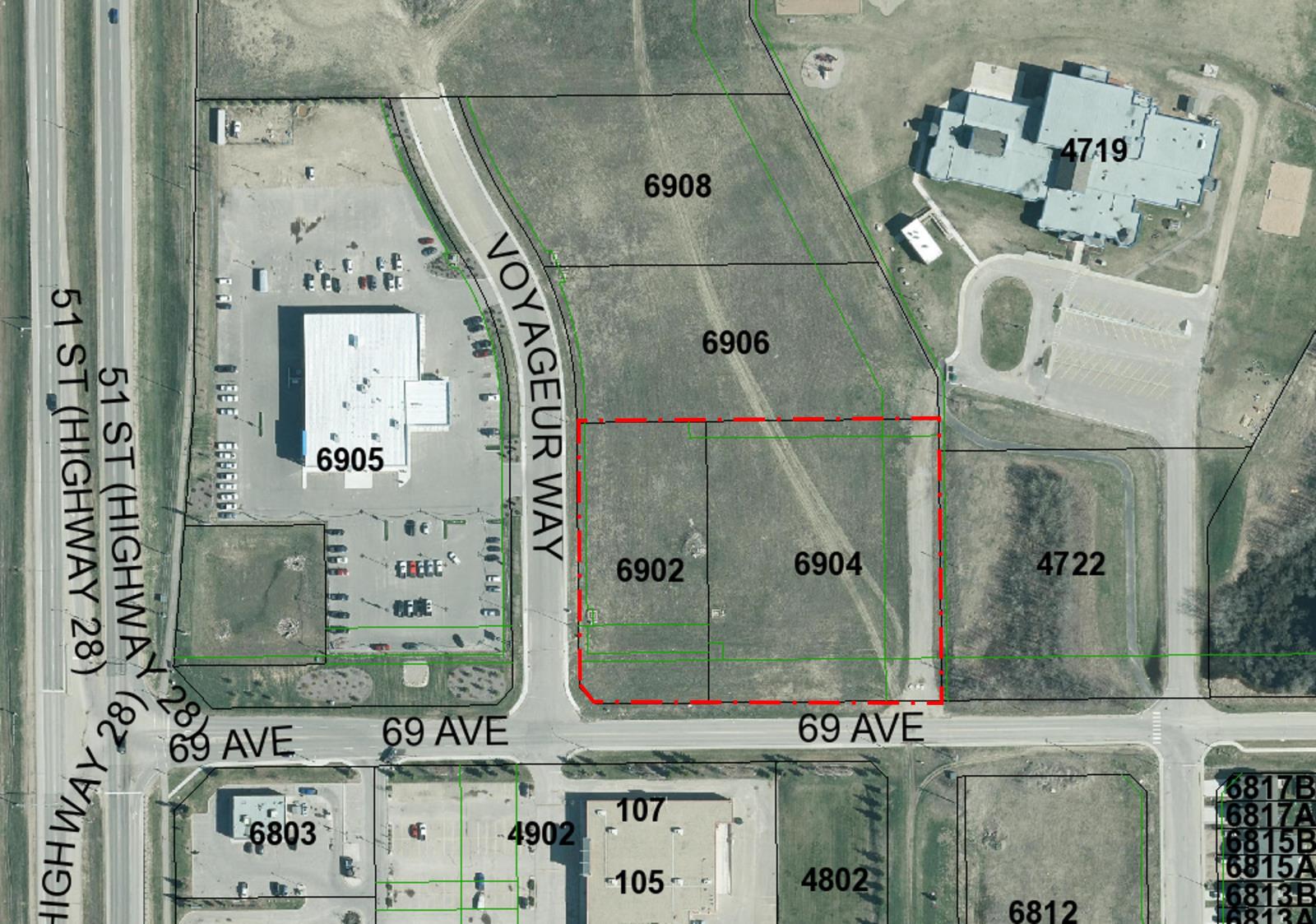 6902  Voyageur Way, Cold Lake, Alberta  T9M 1P1 - Photo 11 - 43689831