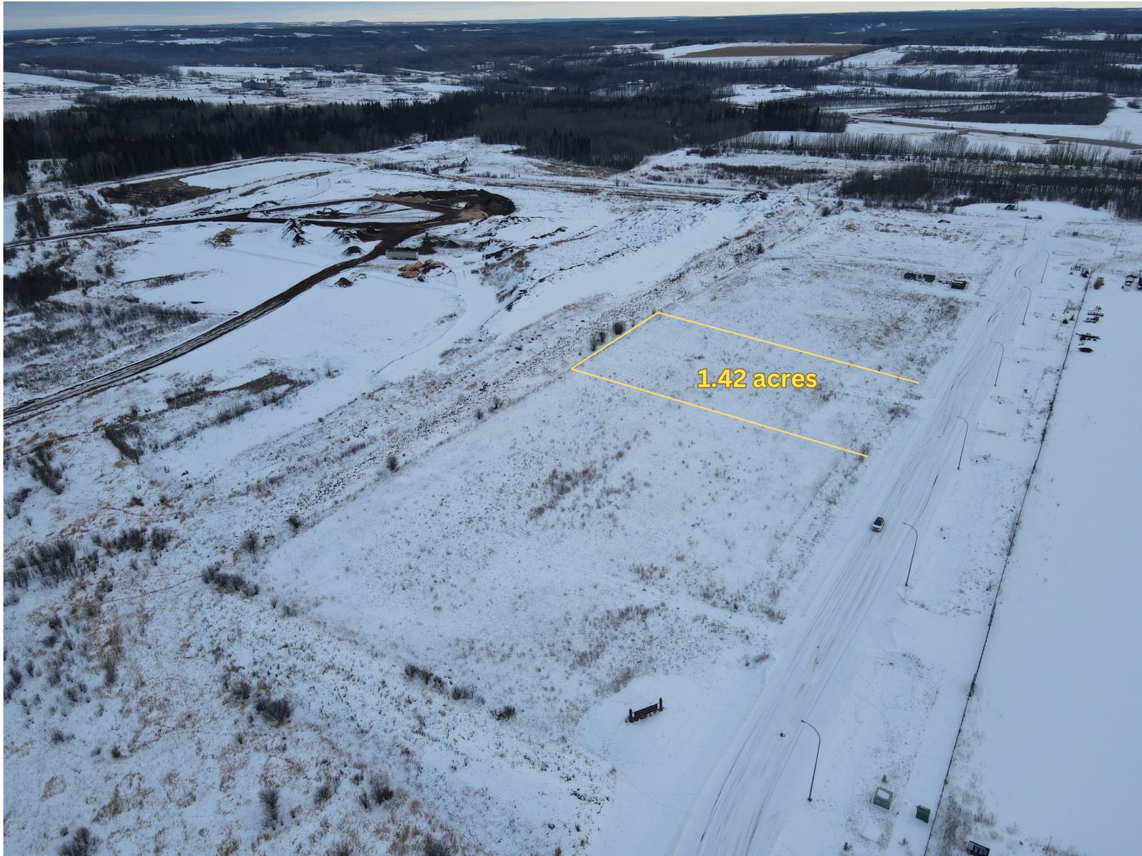 3001  61 Street, Drayton Valley, Alberta  T7A 0C6 - Photo 2 - 43689680