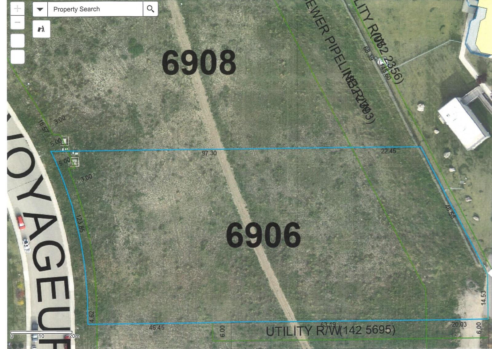 6906  Voyageur Way, Cold Lake, Alberta