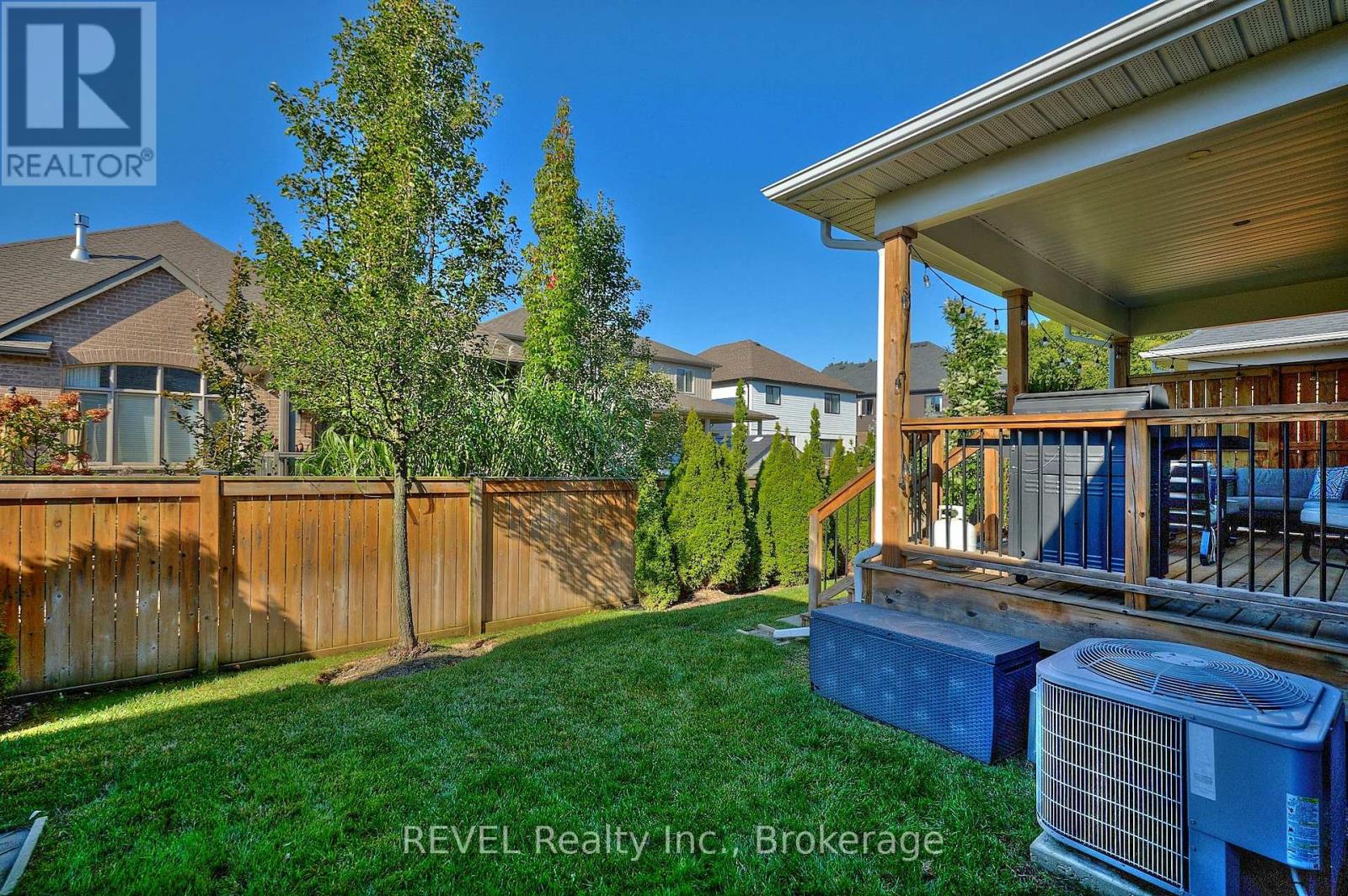 19 - 9245 Shoveller Drive, Niagara Falls, Ontario  L2H 0M4 - Photo 43 - X12752270