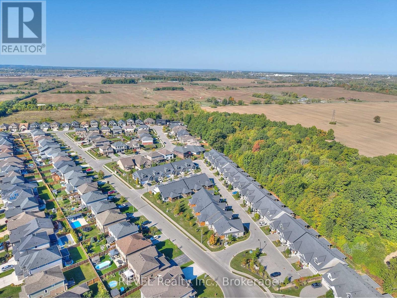 19 - 9245 Shoveller Drive, Niagara Falls, Ontario  L2H 0M4 - Photo 46 - X12752270