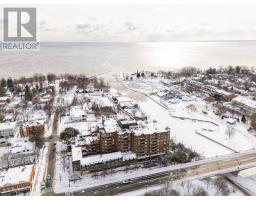 102 - 100 LAKESHORE ROAD E, Oakville, Ontario